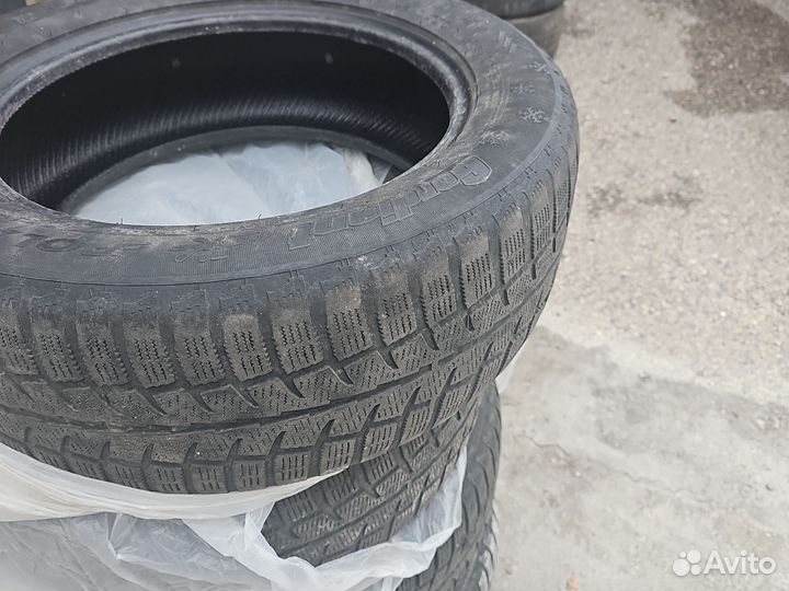 Cordiant Polar SL 225/60 R17 103H