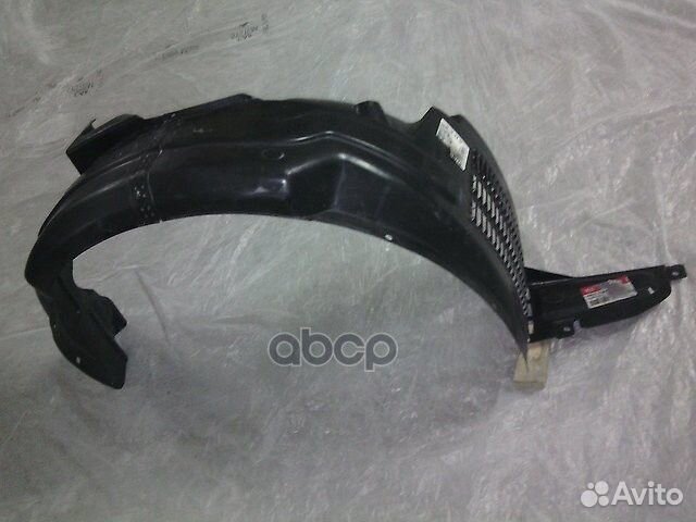 Подкрылок 868121G600 Hyundai-KIA