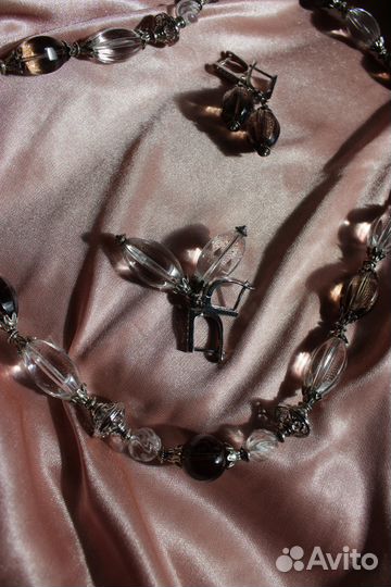 Качественная бижутерия