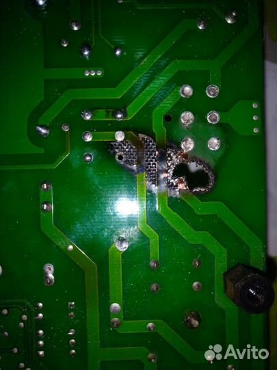 Ремонт пароконвектоматов и конвекционных печей