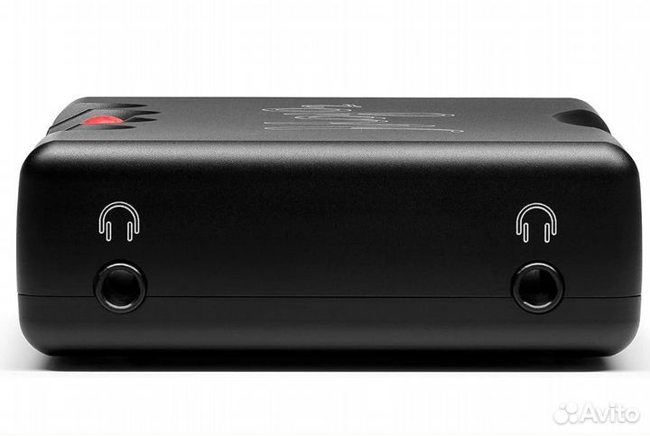 Chord Electronics Mojo 2. Новые, из США