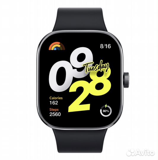 Xiaomi redmi watch 4