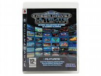 Sega Mega Drive Ultimate Collection (PS3)