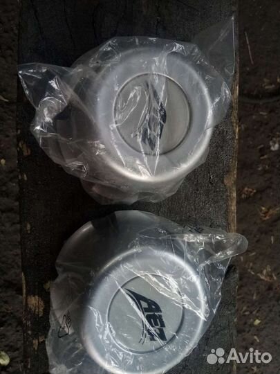 Ступичные колпачки AEZ