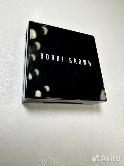 Бронзер bobbi brown