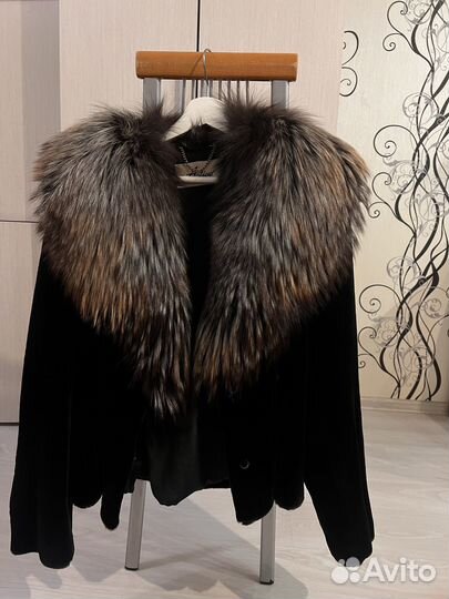 Шуба норковая модель авто леди