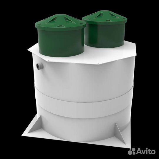 Септик Коло-Веси