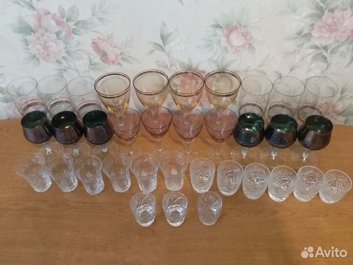 Кухонная столовая посуда времен СССР