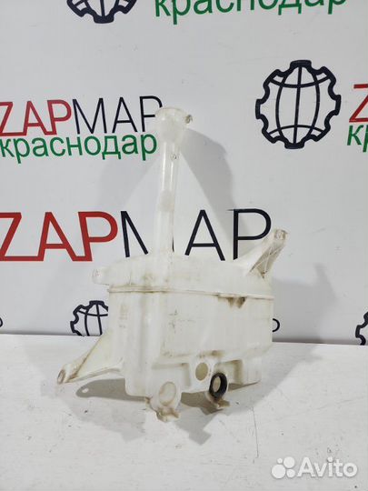 Бачок стеклоомывателя Toyota Camry V50 2011-2014