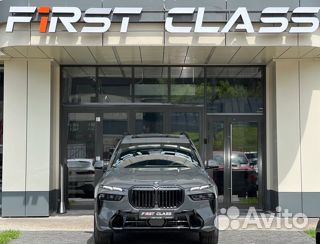 BMW X7 3.0 AT, 2023, 15 км
