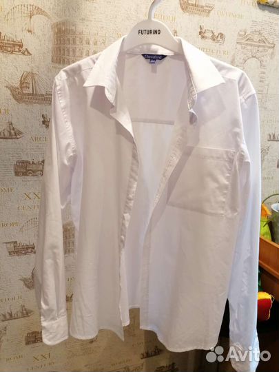 Рубашка детская для мальчиков