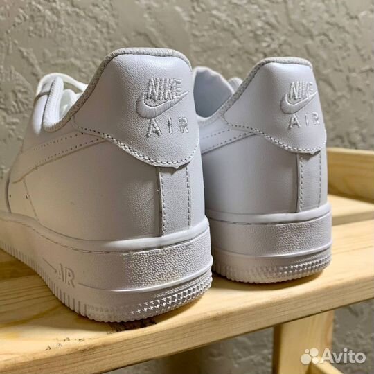 Кроссовки Nike air force 1 low