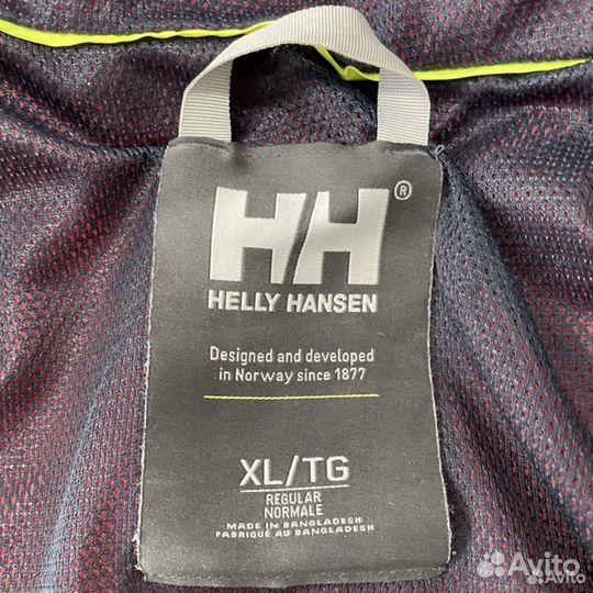 Куртка Helly Hansen