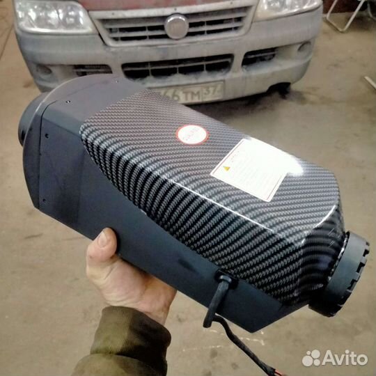 Автономный отопитель