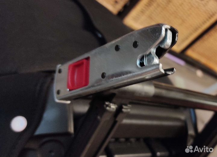 Детское автокресло Cybex juno 2-fix (isofix)