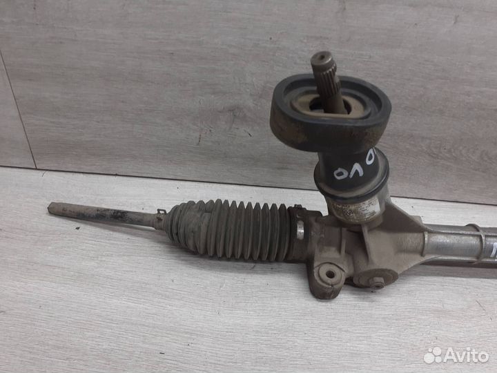 Рулевая рейка Volkswagen Polo 5 rus