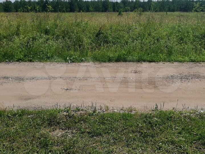 Дача 36 м² на участке 10 сот.