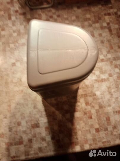 Газовая лампа туристическая