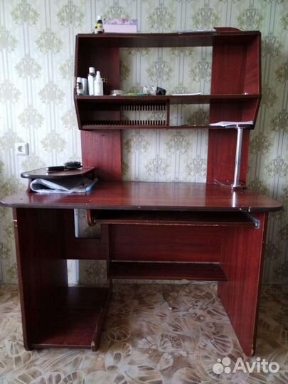Компьютерный столик бу
