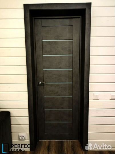 Двери межкомнатные