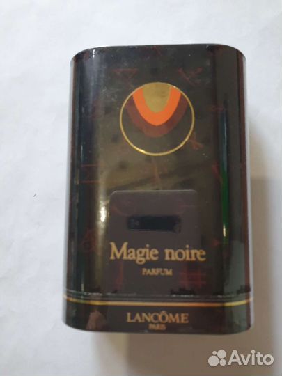 Винтажные духи франция