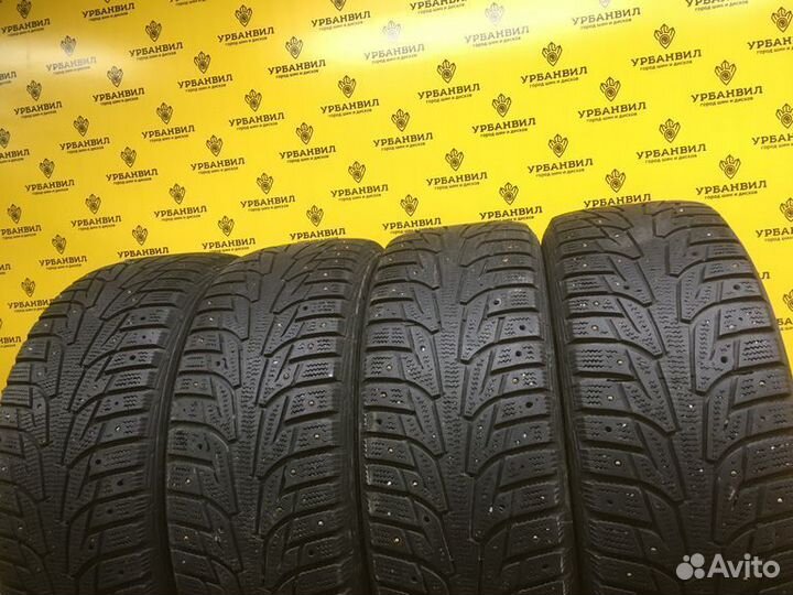 Hankook Winter I'Pike RS W419 205/55 R16 91T