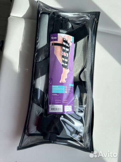 Тутор наколенный сустав Бандаж