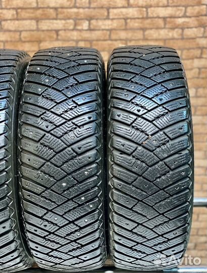 Goodyear Ultragrip Ice Arctic 195/65 R15