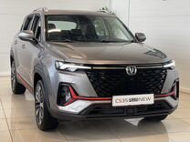 Новый Changan CS35 Plus 1.4 AMT, 2024, цена от 2 029 900 руб.