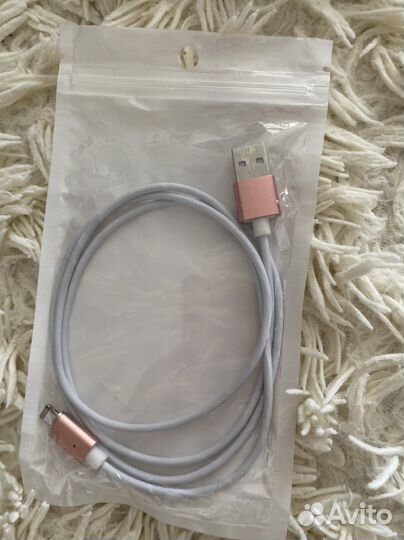 USB Кабель для компьютера