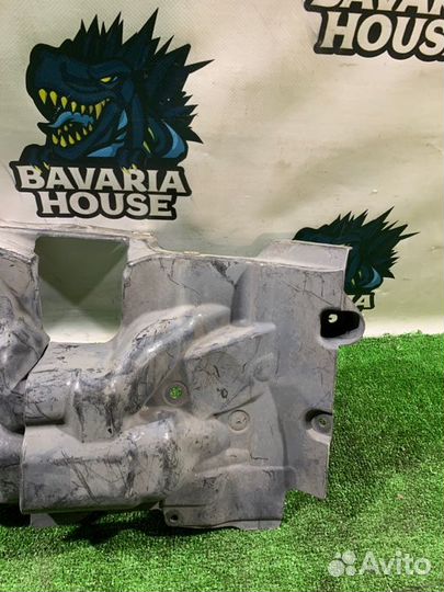 Пыльник рулевой рейки правый Bmw 5 F10 N20B20B