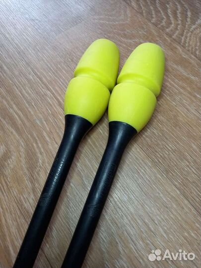 Булавы pastorelli 40.5