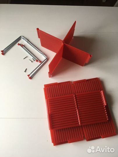 Полка настенная для CD дисков Икеа