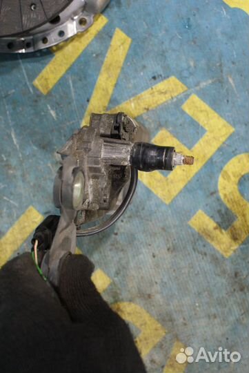 Моторчик заднего дворника Ford Focus 1