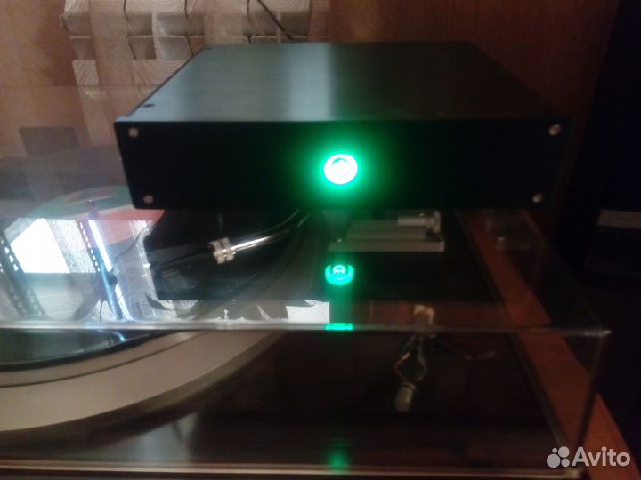 Мм-фонокорректор Prophetmaster Audiо на ADA4637 #2