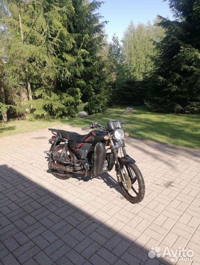 Альфа 125(49)