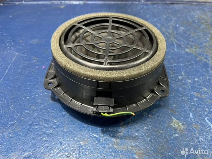 Динамик задний Audi A6 C7