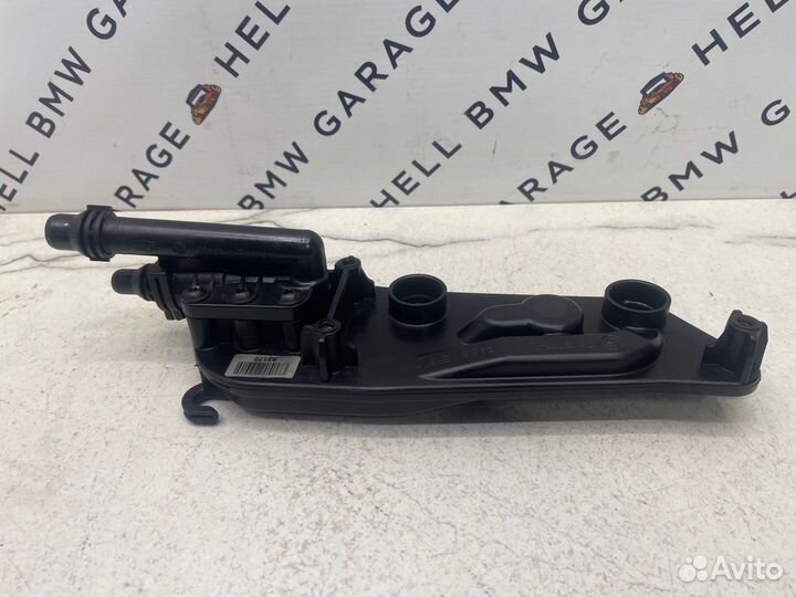 Плата теплообменника Bmw E60 E61 E63 E64 E65 E66