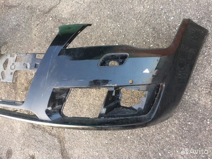 Бампер передний Audi A7 4G8 2010-2014