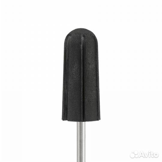 Насадка основная резиновая диаметр 13 мм. в Екатер