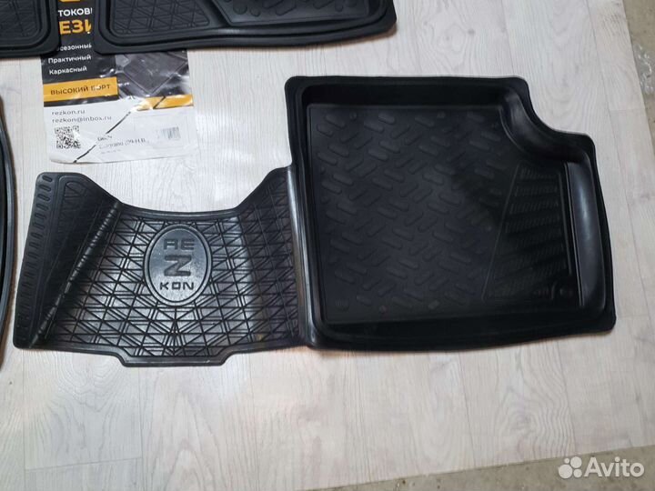 Ковры в салон geely emgrand ec7 11-22г эмгранд