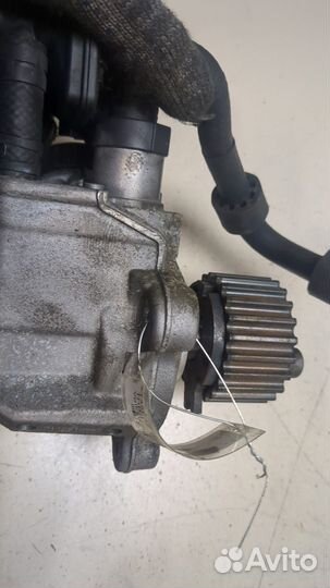 Тнвд Volkswagen Passat 6, 2009