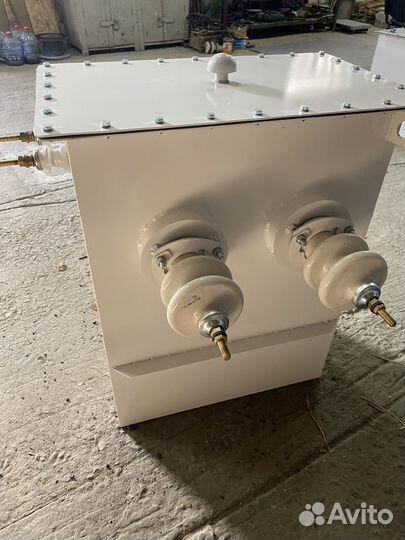 Понижающий трансформатор