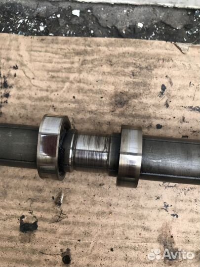 Распредвал выпускной Kia Sportage