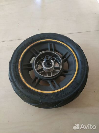 Переднее колесо ninebot Непрокалываемое