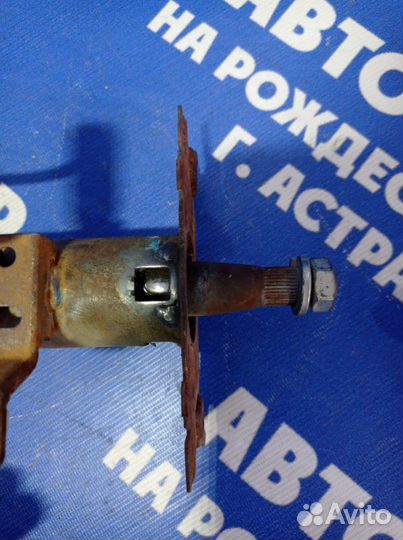 Рулевая колонка Hyundai Getz хэтчбек G4EE 2005