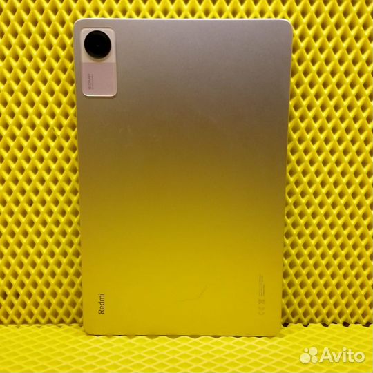 Планшет Xiaomi Redmi Pad SE 4/128гб(бб252/1)