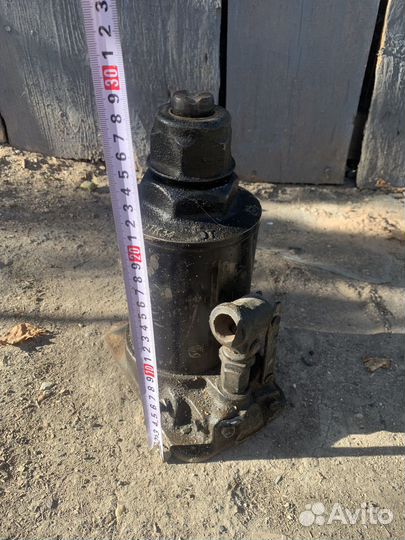 Домкрат 5 тонн