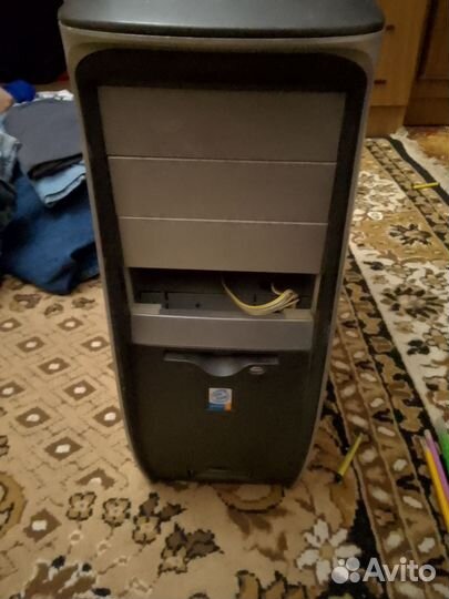 Продаю комплектующие для пк