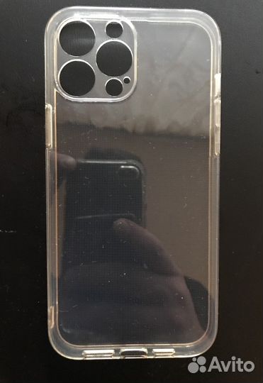 Чехлы iPhone 13 Pro Max